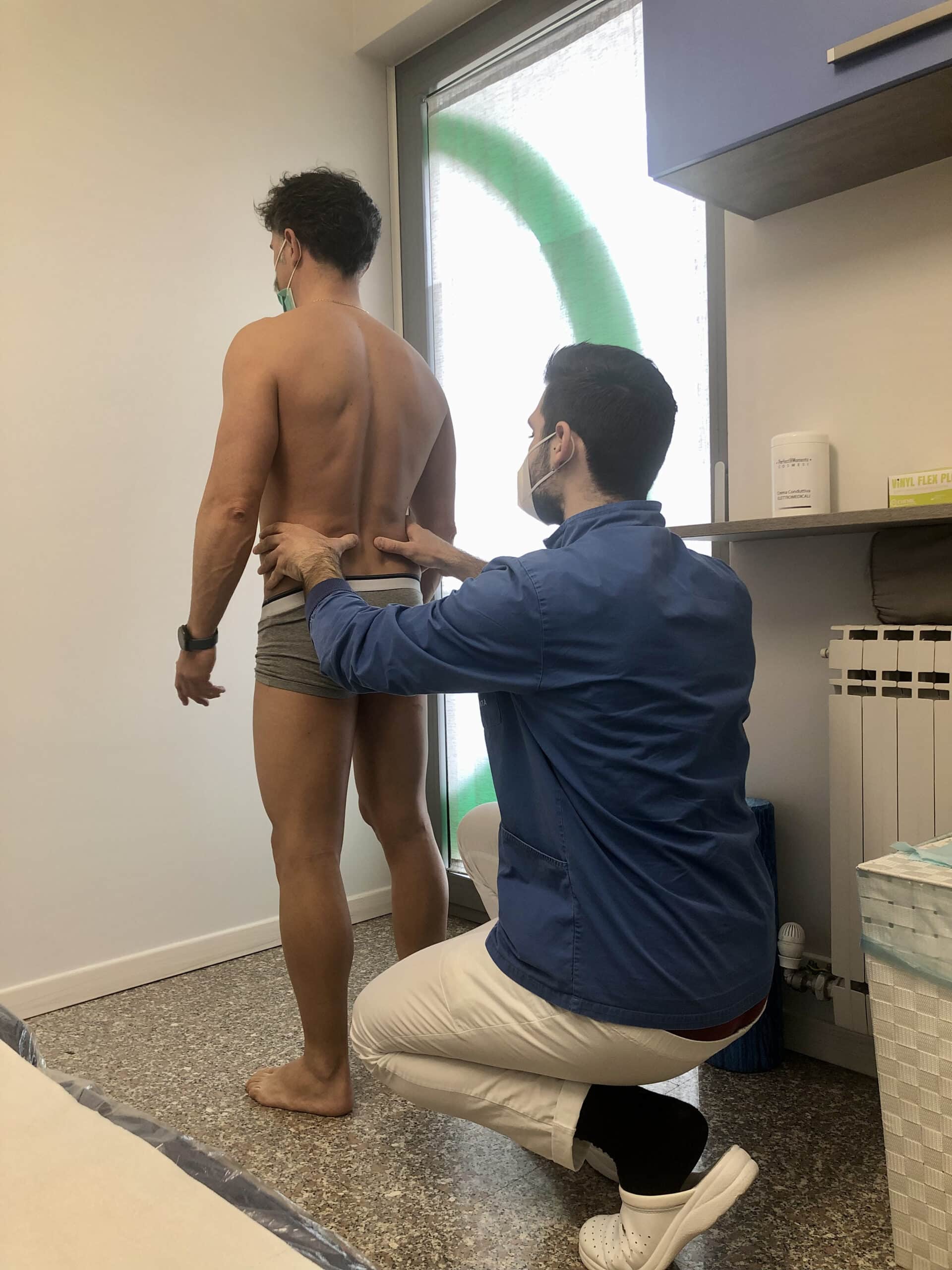 osteopata a verona